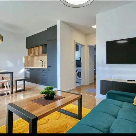 Apartment Babic