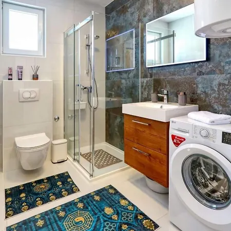 Babic Apartment *