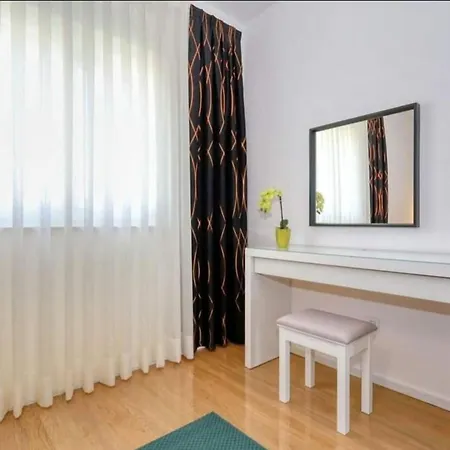Apartment Babic
