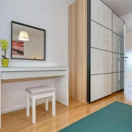 Babic Apartment *
