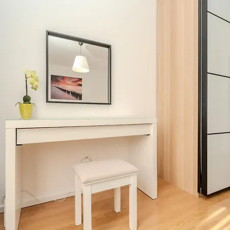 Babic Апартаменты *