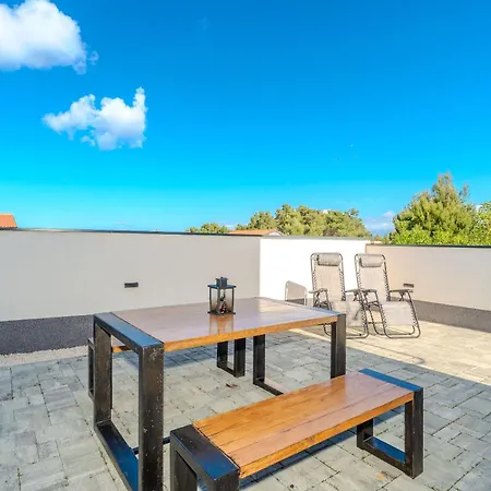 Апартаменты Babic *