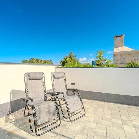 Апартаменты Babic *