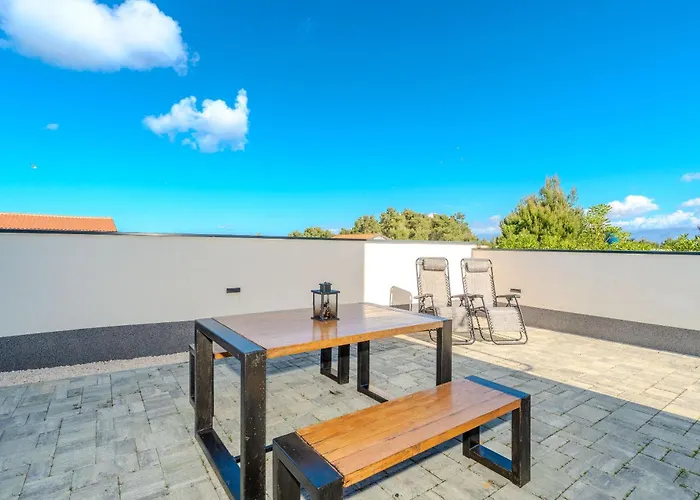 Апартаменты Babic *