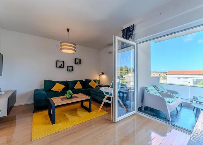 Babic Апартаменты