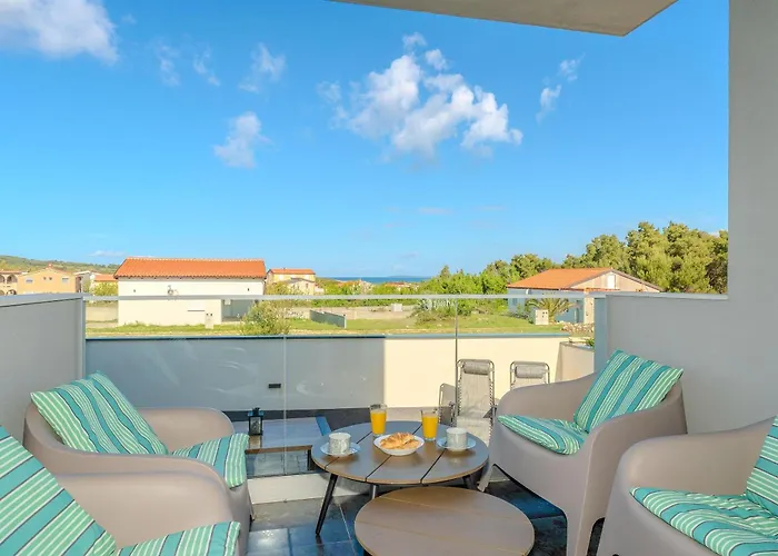 Babic Апартаменты *