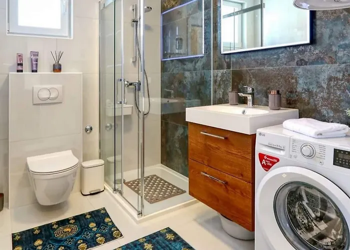 Апартаменты Babic *